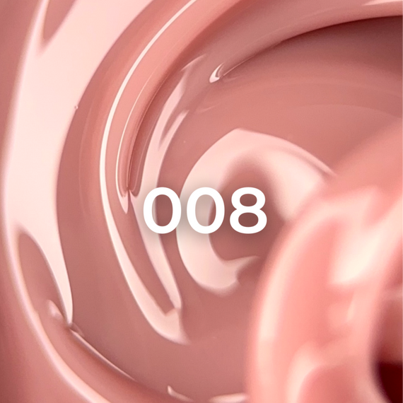 Гель для наращивания ногтей ART QUICK Builder Gel №08 5мл