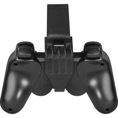 Геймпад Defender Crusher USB Bluetooth Li-Ion PS3/PC/Android (64290) | Зображення 5