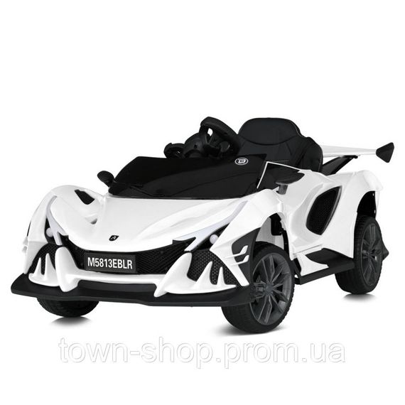 Детский электромобиль Машина M 5813EBLR-1 до 40 кг