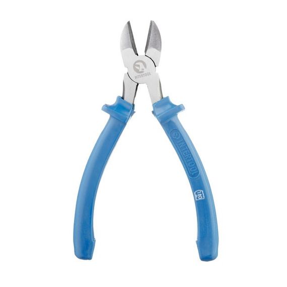 Бокорізи 180 мм INTERTOOL HT-0142 | Зображення 2
