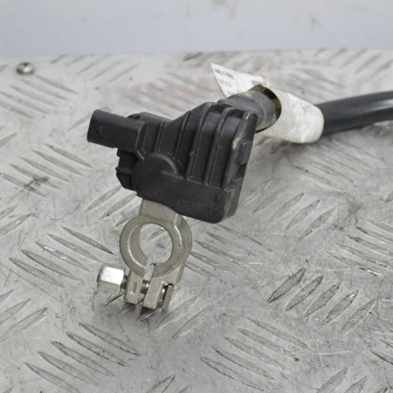 Клема мінусова Audi Q5 2009-2017 блок управління АКБ Ауді ку5 8R0915181 | Зображення 2