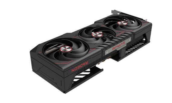 Видеокарта SAPPHIRE Radeon RX 9070 XT 16GB GDDR6 PULSE GAMING OC 11348-03-20G | Зображення 2