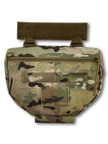 Сумка-напашник MultiCam USA