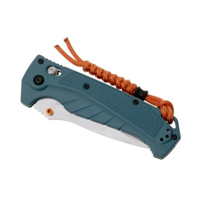Нож Benchmade Adira Blue (18060) | Зображення 5