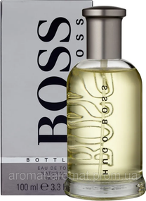 Туалетна вода Hugo Boss 100мл.