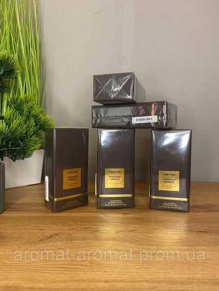 Парфумована вода Tom Ford Tobacco Vanille 100 ml. | Зображення 1