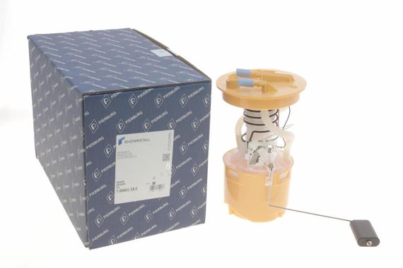 Насос паливний в бак Volvo C30 C70 S40 V50 Ford Focus 02- 7.00661.18.0