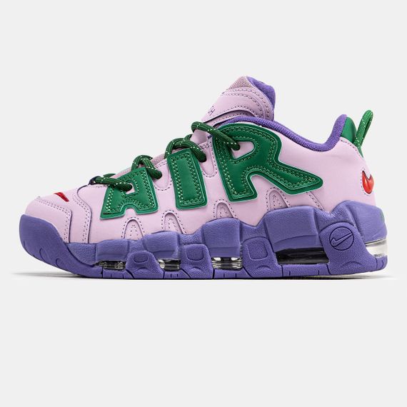 Кроссовки женские Air More Uptempo x AMBUSH весна/лето/осень 1373 37 23.5 см | Зображення 2