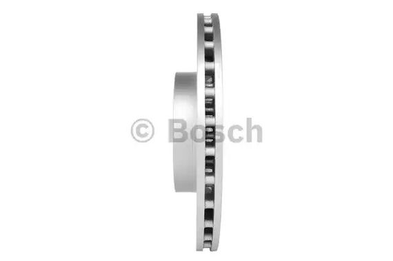 Диск гальмівний LAND ROVER, BOSCH (0986479578) | Зображення 1