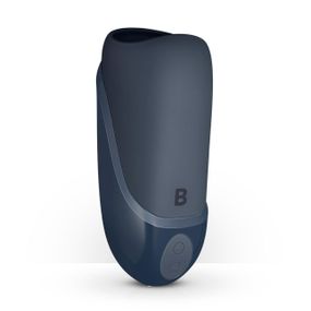 Мастурбатор Boners Vibrating Blowjob Simulator, имитация минета, 10 режимов Sex Aura