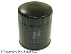 Фільтр масляний Hyundai, Mazda, Mitsubishi (вир-во Blue Print) BLUE PRINT ADC42105 на MITSUBISHI COLT Mk II (C1_A)