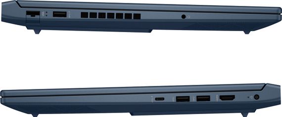 HP Victus 16-s1019ua 16.1" FHD IPS,300n/Ryz7 8845HS (5.1)/32Gb/SSD512Gb/RTX 4050,6GB/Підсв/DOS/Синій | Зображення 3