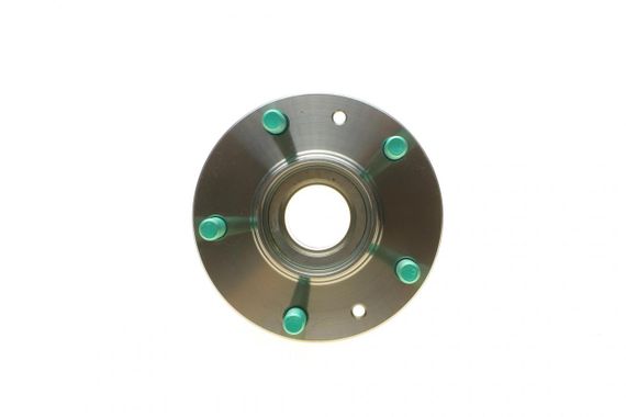 Підшипник маточини задньої Mazda 6 03-07 36x140x80 +ABS  CX811 | Зображення 1