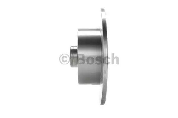 Диск гальмівний AUDI A4, BOSCH (0986478759) | Зображення 1