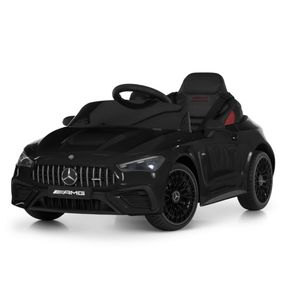 Дитячий електромобіль Машина M 6292EBLR-2 до 30 кг