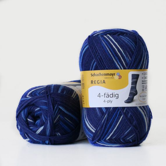 Regia Color 100 г, 04998 | Зображення 1