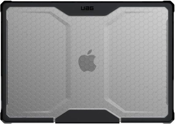 Чохол UAG для Apple MacBook Pro 16" 2021 Plyo Ice 134003114343