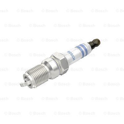 Свеча зажигания Bosch Свічка запалювання (0 242 236 563) - Топ Продаж!