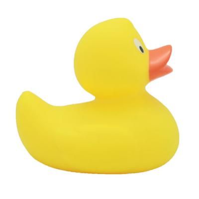 Іграшка для ванної Funny Ducks Жовта качка (L1607) | Зображення 2