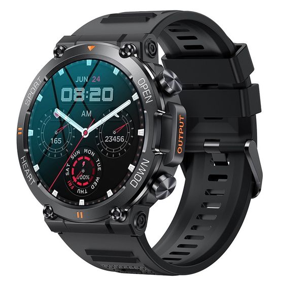 Smart Storm Black | Зображення 1