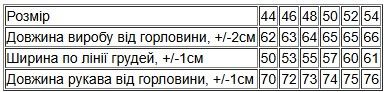 Бомбер жіночий Носи своє 48 Темно-синій (p-15948-183272) | Зображення 5
