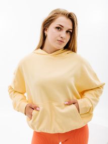 Толстовка HELLY HANSEN W ALLURE HOODIE