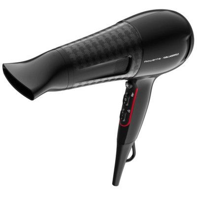 Фен Rowenta CV591LF0 | Зображення 7