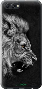 Чохол на Huawei Honor V10 / View 10 Лев "1080u-1579-2448"
