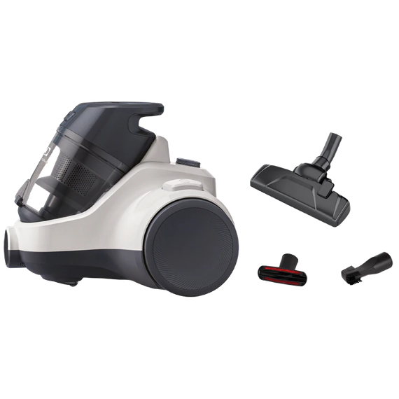 Пилосос Electrolux контейнерний EC41-2SW | Зображення 1