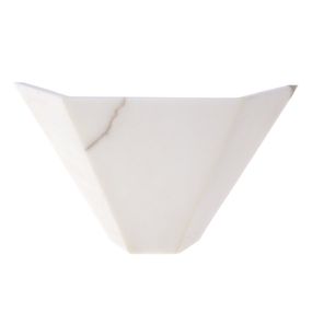 Бра настенное накладное минимализм под камень BCL-197W/1 E14