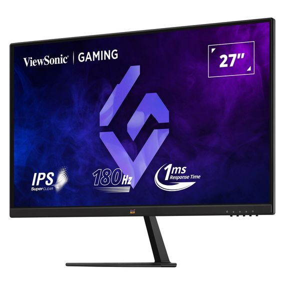 Монітор ViewSonic VX2779-HD-PRO | Зображення 2