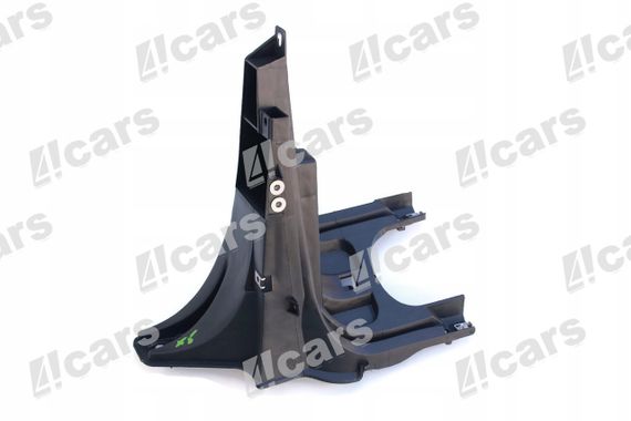 Кріплення крила BMW X5 E70 07-13 (51657157984)