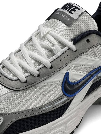 Мужские кроссовки Initiator White Grey Black Silver (термо) , Вьетнам 43 27,5 | Зображення 8