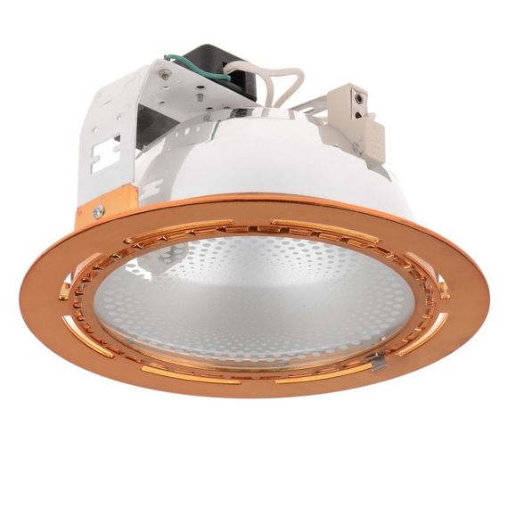 Светильник Downlight потолочный врезной  DL-09 PB 150W