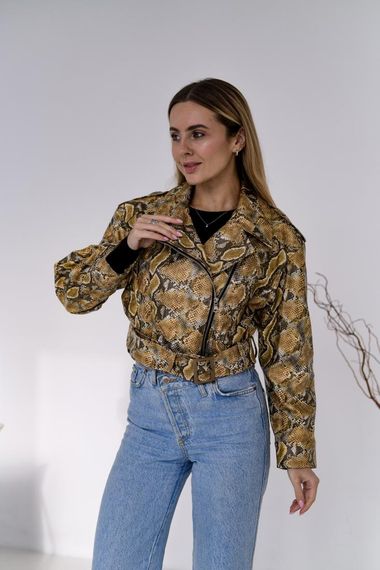 Жіноча косуха