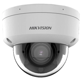 DS-2CD2743G2-LIZS2U 4МП (2.8-12мм) з мікрофоном IP відеокамера Hikvision - Камери