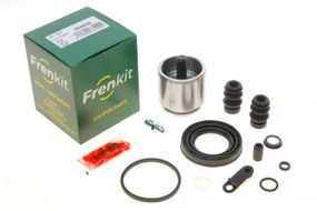 Ремкомплект супорта заднього Ford Transit V363 13- d=54mm  Bosch  +поршень с механизмом  254856