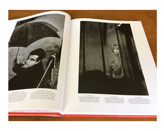 Книга Кращі фотографи світу Жанлу Сьефф "Jeanloup Sieff" Б/У фотомистецтво подарункові книги для фотографів | Зображення 8