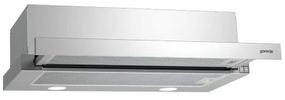 Вытяжка Gorenje встраиваемая BHP523E10X