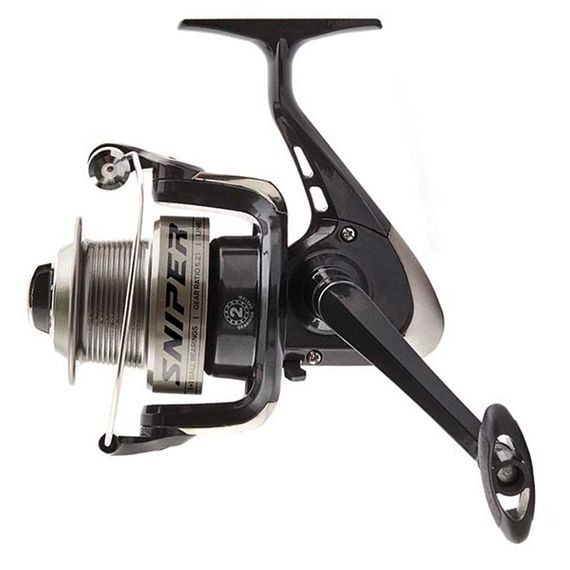 Катушка рыболовная Salmo Sniper FEEDER 2 2260FD