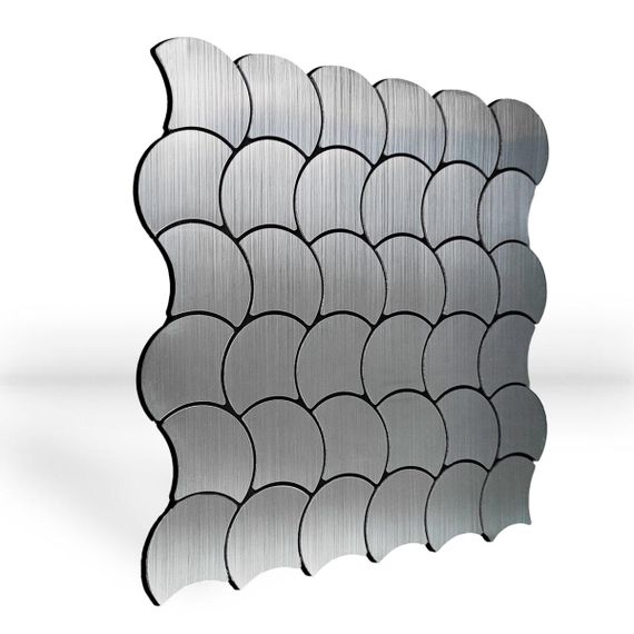 Самоклеюча PET мозаїка 30*30CM*4MM (D) SW-00001665 | Зображення 2