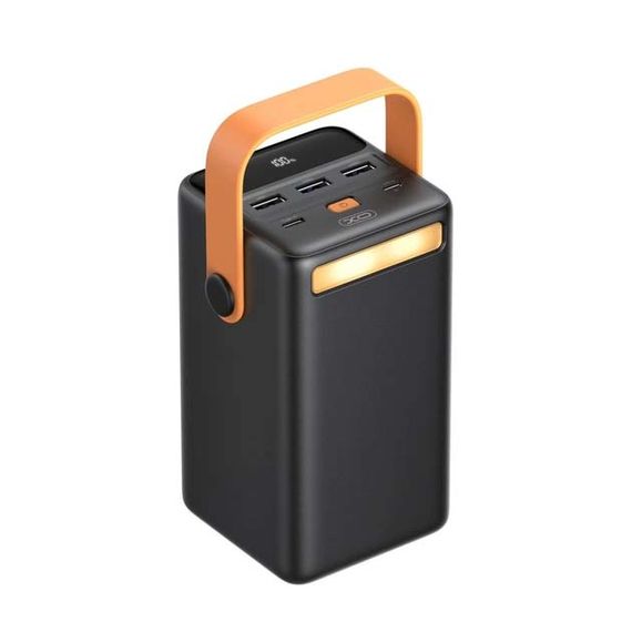 Повербанк з потужністю 65W XPRO PR168 (234575554_2269) | Зображення 2