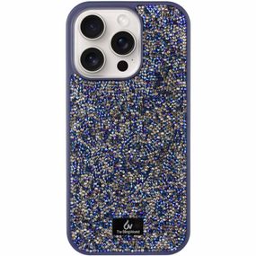 TPU чехол Bling World Rock Diamond для Apple iPhone 13 Pro Max (6.7")