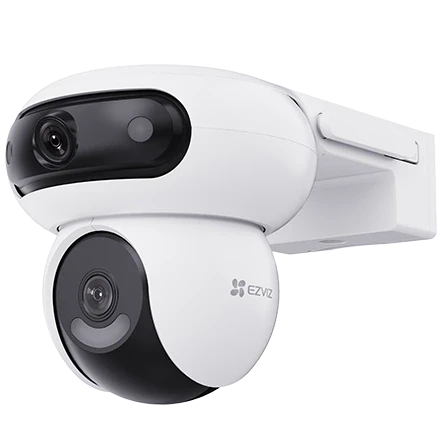 H90 Dual 2K⁺ CS-H90 (4МП+4МП) IP відеокамера Ezviz - Камери
