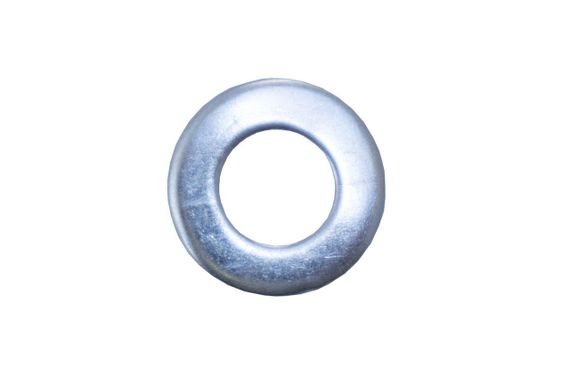 Шайба плоская Apro - М10 DIN 125 (100 шт.) (7O10-2)