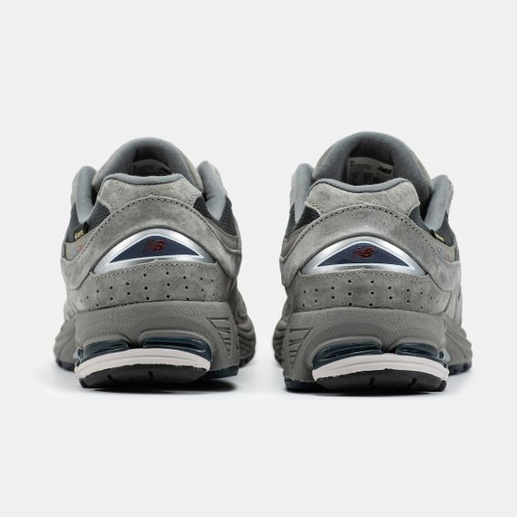 Кросівки на кожний день 2002R | Gore-Tex | Термо , В'єтнам 1901 42 | Зображення 7