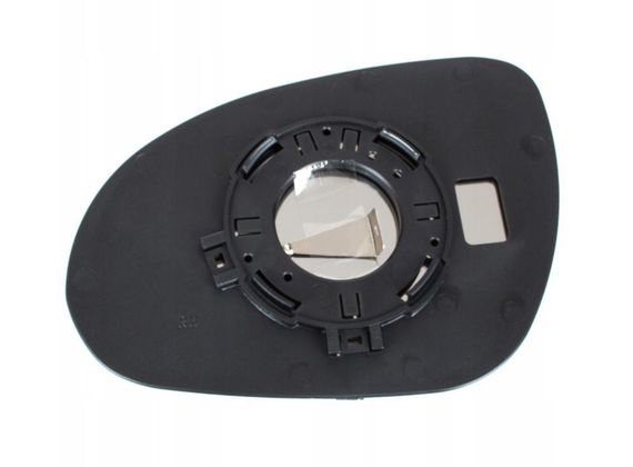 Hyundai i30 07-12 вкладыш зеркала с подогревом правый Хюндай i30 | Зображення 2