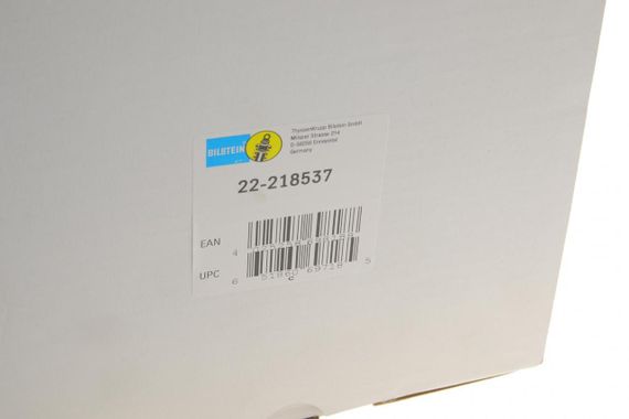 Амортизатор передній Mercedes Benz C-class W203 CL203 00-11 22-218537 | Зображення 1
