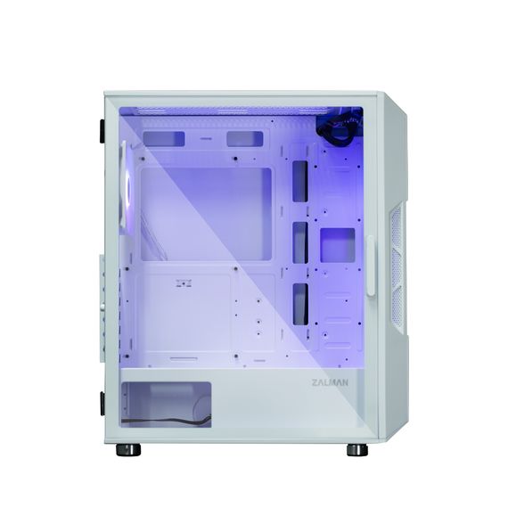 Корпус Zalman I3 Neo ARGB без БП I3NEOARGBWHITE | Зображення 6