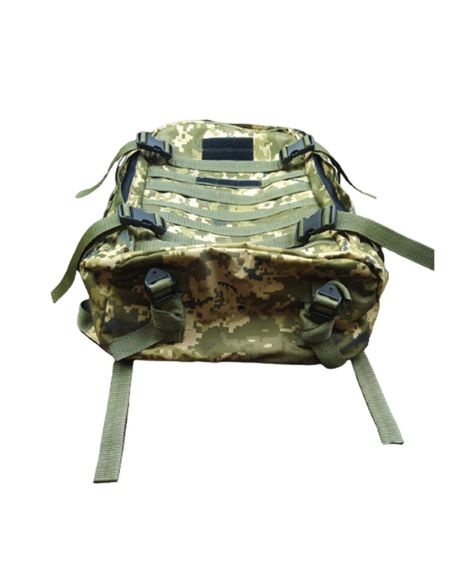 Рюкзак 35л М&М Вид 5 ММ-14 піксель (213257) | Зображення 1